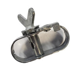 HPI Pool Cover Winch – Heavy-Duty Aluminum Cable Tightener | WINCH