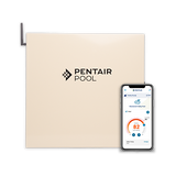 IntelliCenter® Lite Pool Control System with Two Standard Valve Actuators | 523910