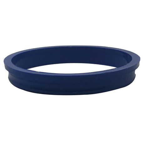 Dark blue Venturi complete pop-up head ring for Pentair in-floor pool system