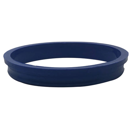 Dark blue Pentair G4V floor fitting assembly ring