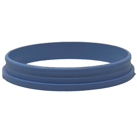 Blue Venturi complete pop-up head ring for Pentair in-floor system