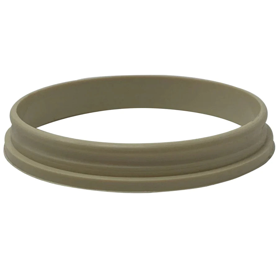 G4V Floor Fitting Assembly Tan Without Riser - Pentair In-Floor (A&A) | 232107