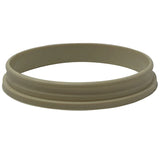 G4V Floor Fitting Assembly Tan Without Riser - Pentair In-Floor (A&A) | 232107