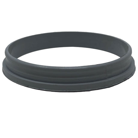 Light gray Pentair Venturi complete pop-up head ring