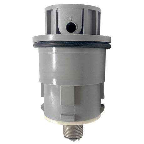 Pentair A&A 236242 Style 2 internal head, side opening and spring view