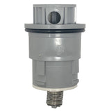 Style 2 High Flow Pop-Up Head (Lt. Gray) - Pentair In-Floor(A&A)