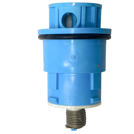 Pentair A&A 236349 blue Style 2 head, side opening and spring