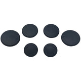 Hayward AquaBug Spots (4 Large and 2 Small) | AXV443