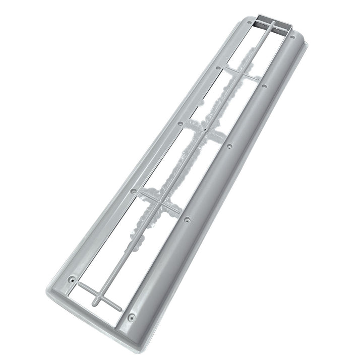 AVSC Color Change Insert Light Gray - Pentair In-Floor(A&A)