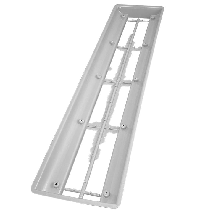 AVSC Color Change Insert Light Gray - Pentair In-Floor(A&A)