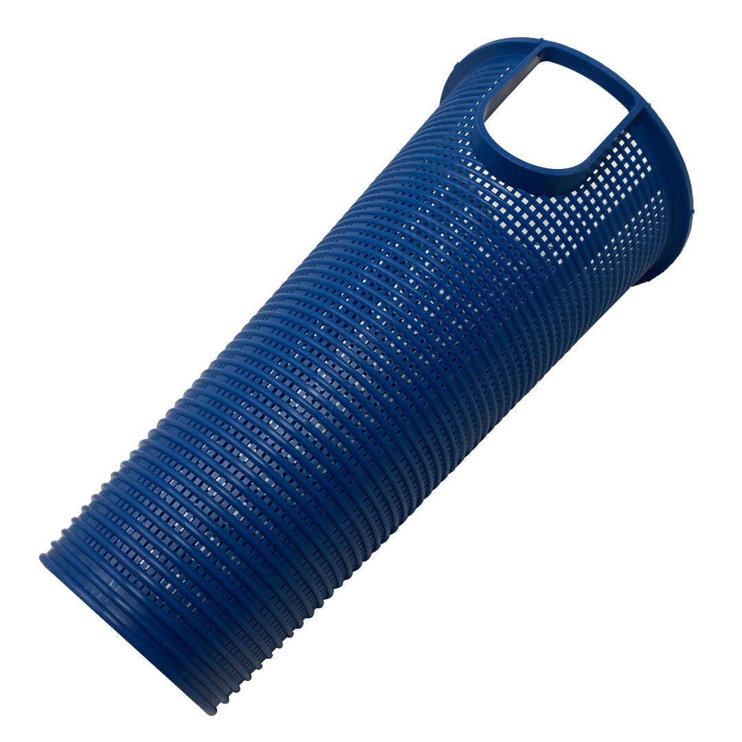 Blue Square Abyss Debris Canister Basket | 502003 – ePoolSupply