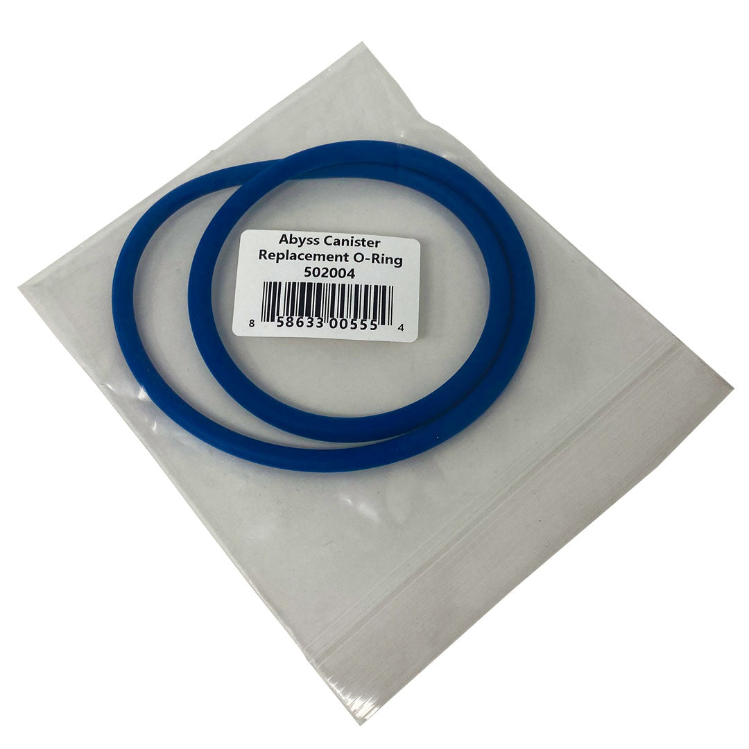 Blue Square Abyss Canister O-Ring