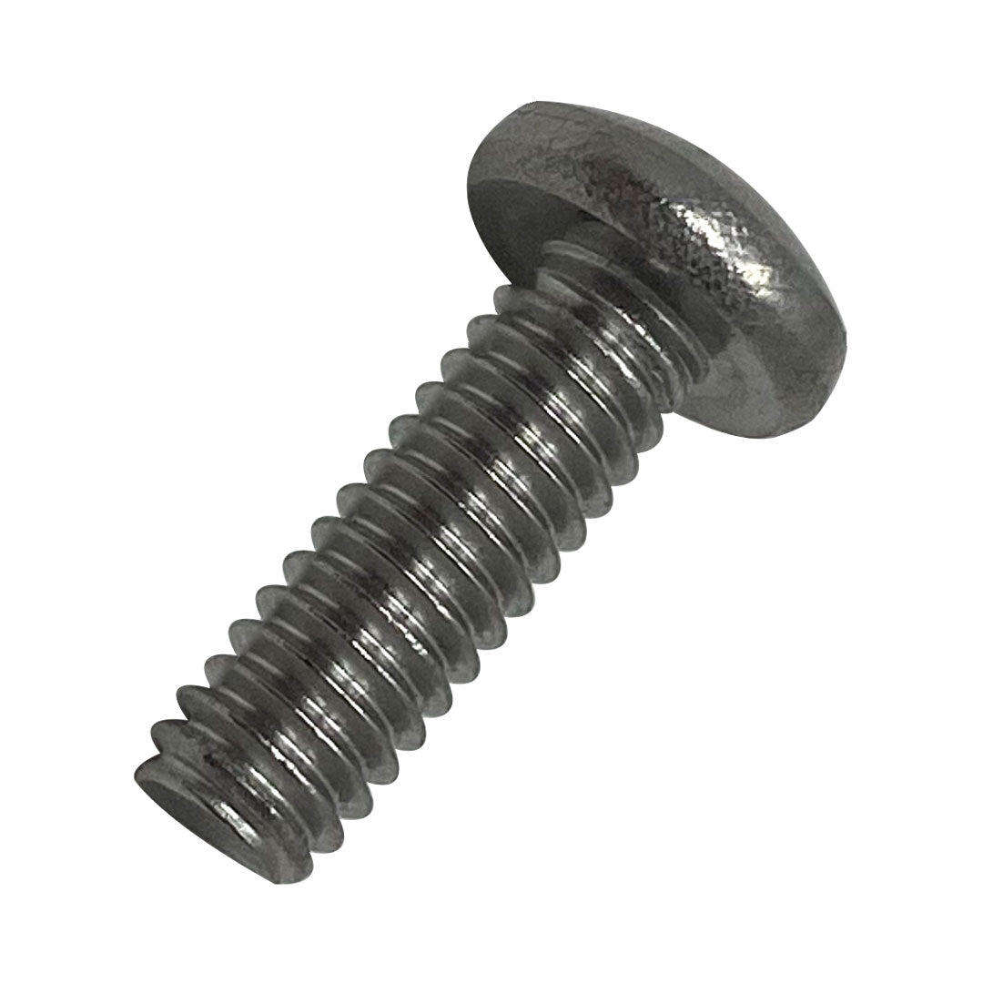 Polaris Pressure Cleaner Screw, 8-32 x 1/2