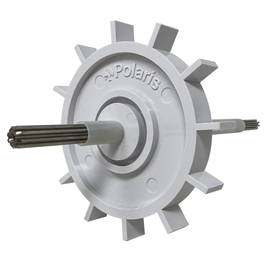 Polaris Pressure Cleaner Drive Shaft Assembly (C86) | ePoolSupply