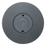 Turbo Clean Adapter Package 9/16" Internal (Gray) - Pentair In-Floor(A&A)