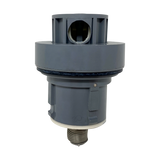Style 1 9/16" Orifice Internal (Gray) - Pentair In-Floor(A&A)