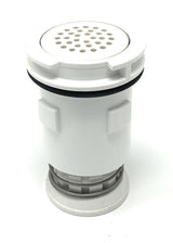 G4V Floor Fitting Assembly White Without Riser - Pentair In-Floor (A&A) | 232101