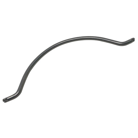 Replacement handle basket for Pentair Bermuda skimmer basket, bent metal handle