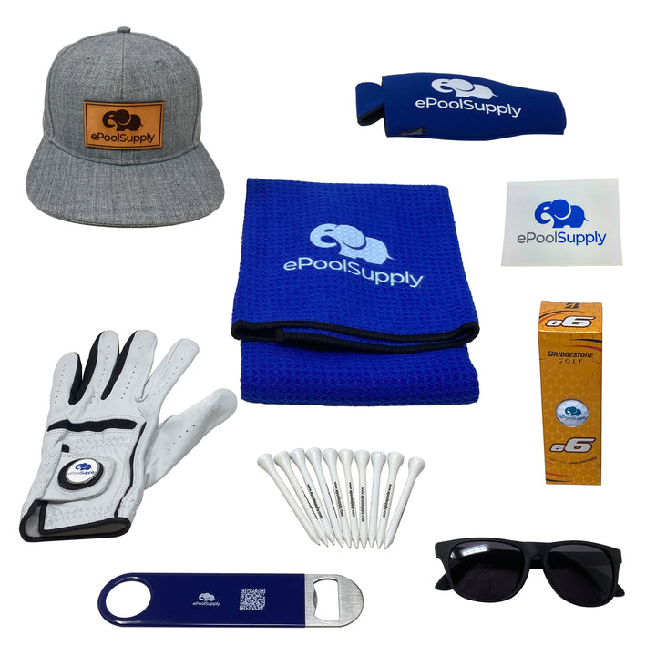 » Free ePoolSupply Gift with Order Over $25 (100% off)