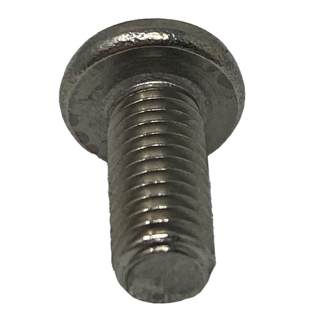 Metal threaded motor foot screw bolt for Pentair 356221Z