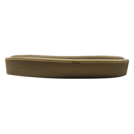 Pentair replacement lens gasket, brown rubber seal ring