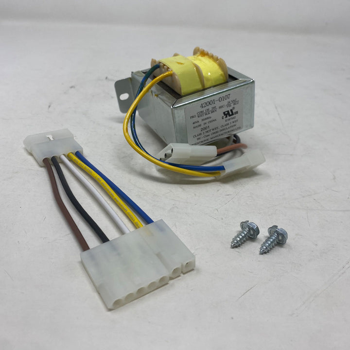 Clearance - Dual Voltage Transformer Kit