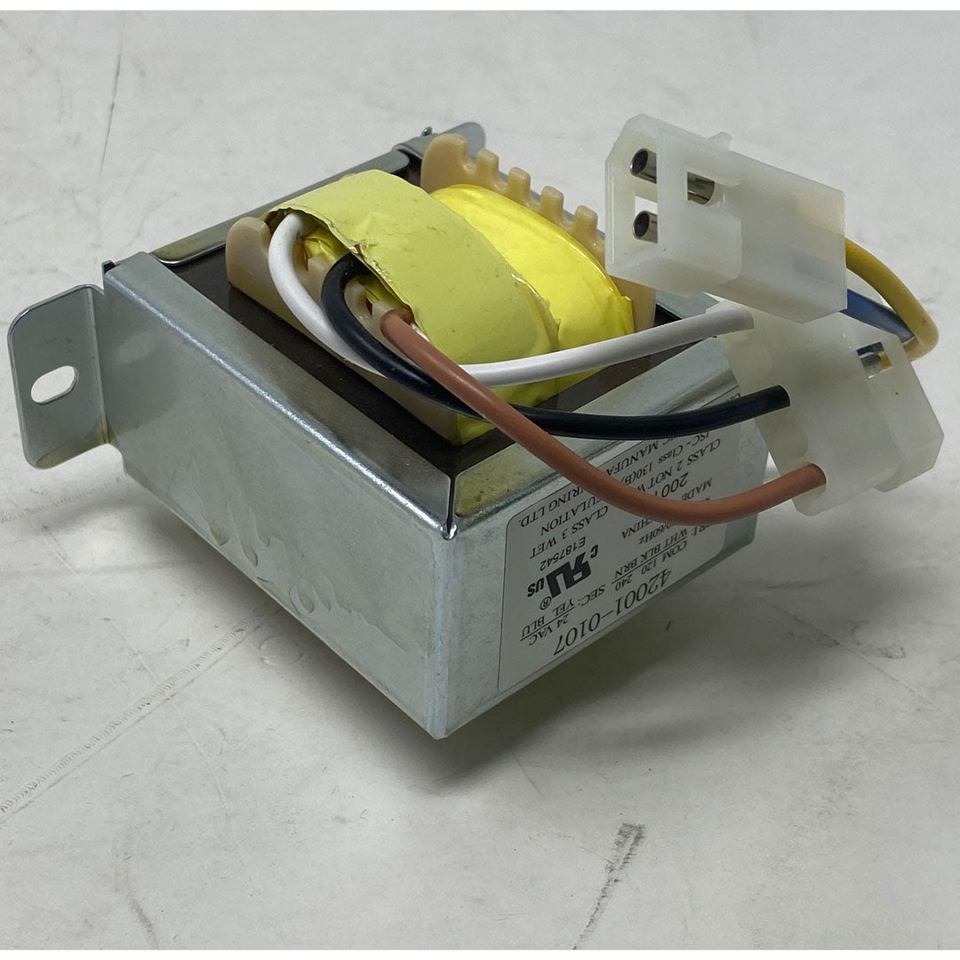 Clearance - Dual Voltage Transformer Kit