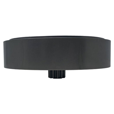 Black double side wheel for Polaris 3900 Sport pool cleaner