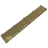 AVSC Pebble Top Cover Only Gold - Pentair In-Floor(A&A) | 298268