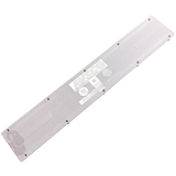 AVSC Standard Drain Top Cover White - Pentair In-Floor(A&A) | 295301