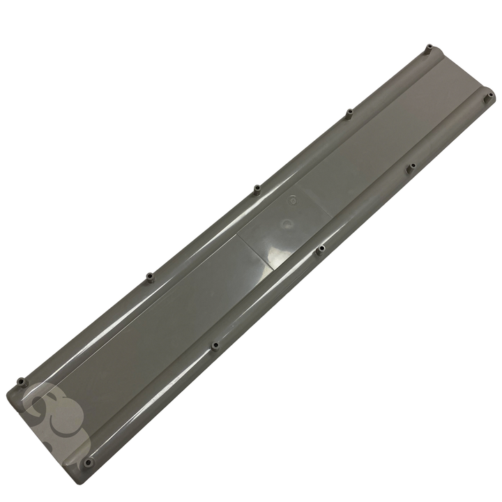 AVSC Standard Drain Top Cover Light Gray - Pentair In-Floor(A&A)