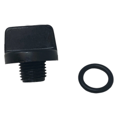 Pentair Drain Plug Assembly with O-Ring || U178-920PZ