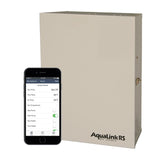 Jandy AquaLink RS P4 Pool Only Kit W/ iAquaLink | iQ904-P