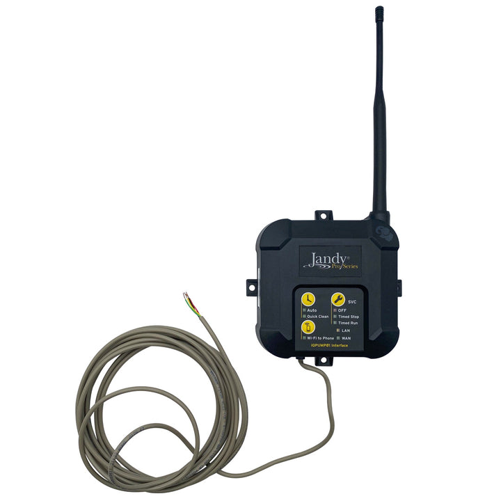 Jandy Variable Speed Pump User Interface IQPUMP01 EPoolSupply Jandy variable speed pump user interface iqpump01 epoolsupply