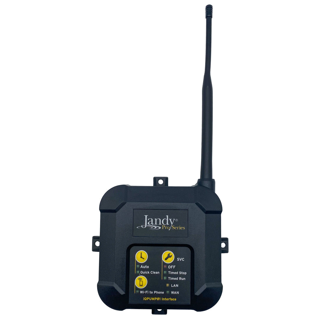 Jandy Variable Speed Pump User Interface IQPUMP01 EPoolSupply Jandy variable speed pump user interface iqpump01 epoolsupply