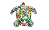 Intex Realistic Sea Turtle Ride-On Pool Float 75" x 67" – ITX-90-1006