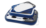 Intex Mega Chill 2 Floating Inflatable Cooler 48" x 38" – ITX-90-5691