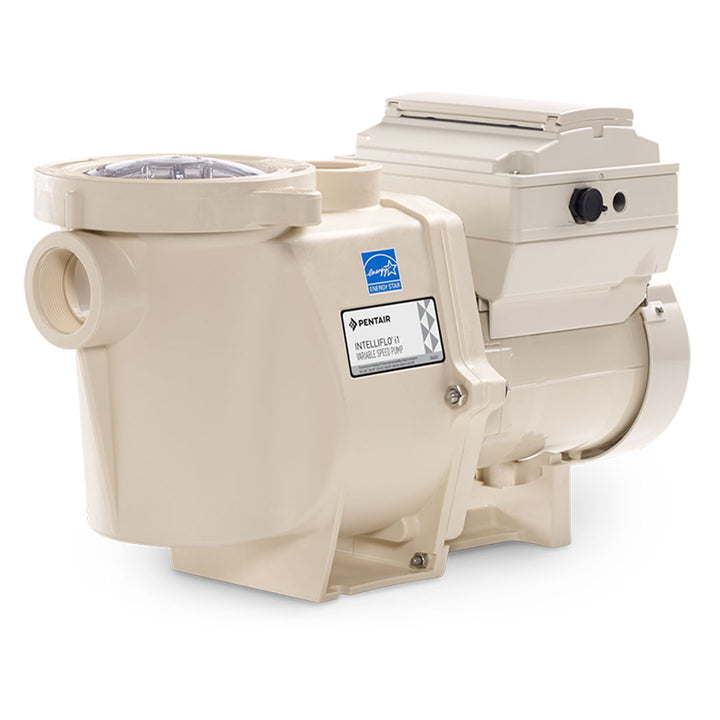 Pentair IntelliFlo i2 Variable Speed Pool Pump