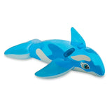 Intex Lil’ Whale Ride-On Pool Float 60" x 45" – ITX-90-4095