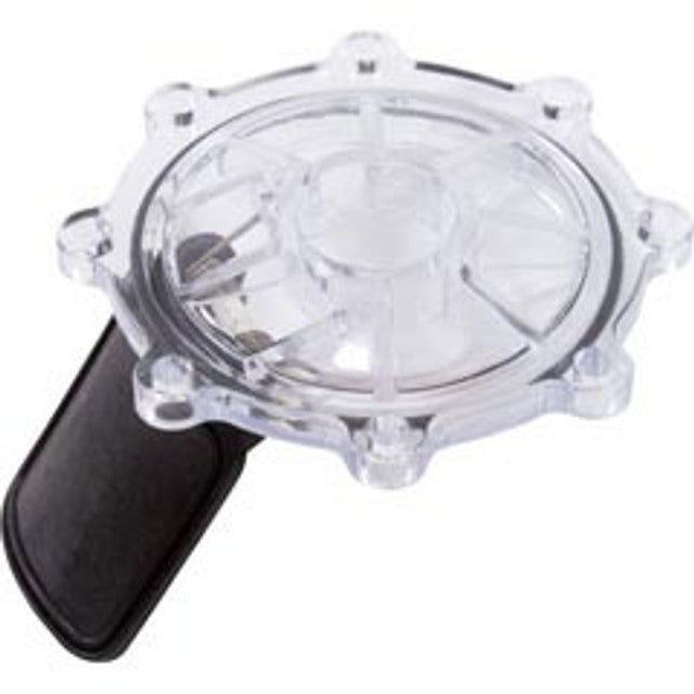 CMP HydroSeal Check Valve Flapper Assembly with Cover  - 1.5" & 2" | 25830-704-800