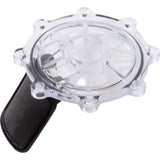 CMP HydroSeal Check Valve Flapper Assembly with Cover  - 1.5" & 2" | 25830-704-800
