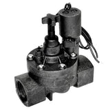 Jandy Levolor 1" Plastic Valve with 24V Solenoid | SOL100