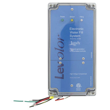 Jandy Levolor 220V - Controller Only | LEV220CONTROL