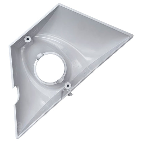 Polaris Vac-Sweep 280 base housing with bracket mount