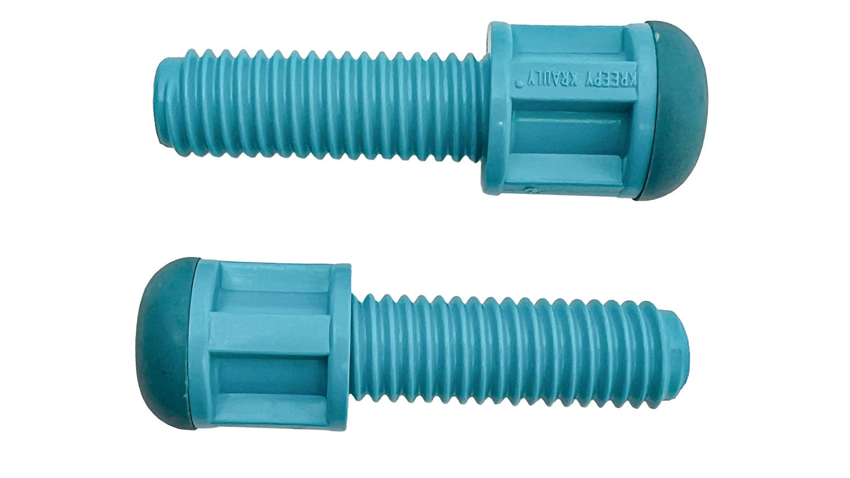 Polaris Vac Plus II Locking Bar Kit Replacement | K12076