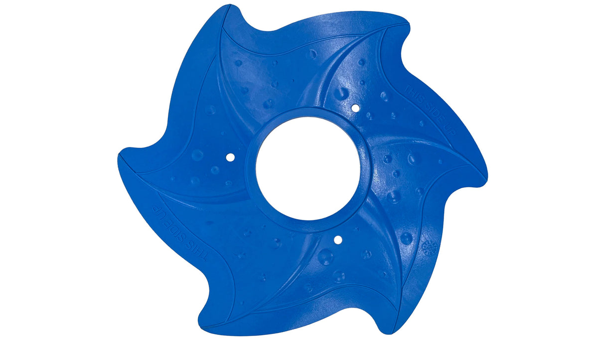 Pentair Kreepy Krauly Starfish Seal