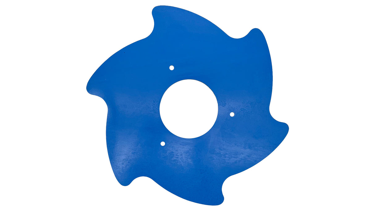 Pentair Kreepy Krauly Starfish Seal