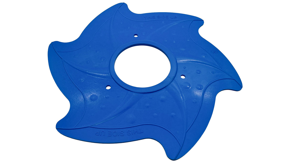 Pentair Kreepy Krauly Starfish Seal