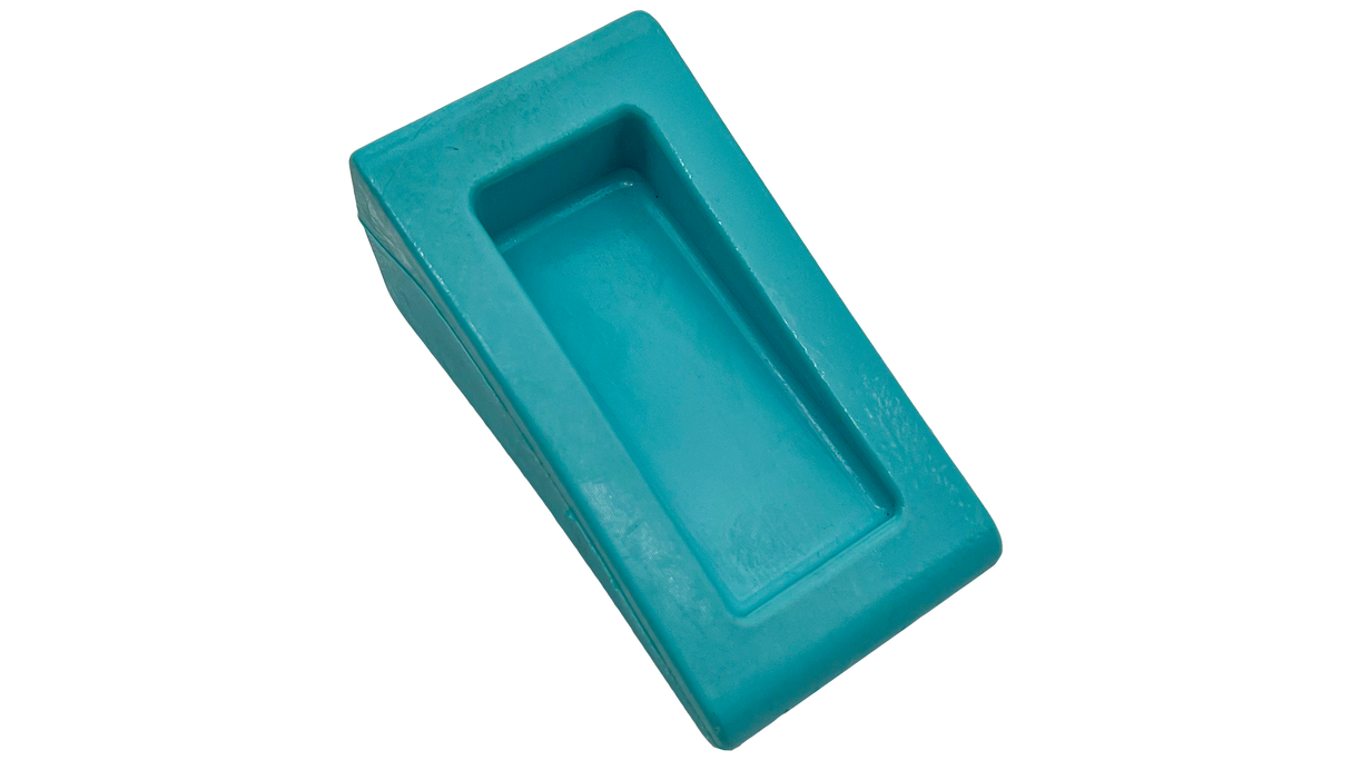 Polaris Flow Valve (KK) - Teal | Model K70081 (1994 Model)