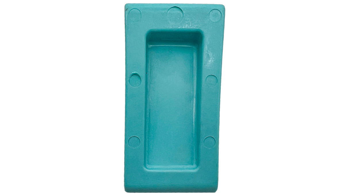 Polaris Flow Valve (KK) - Teal | Model K70081 (1994 Model)